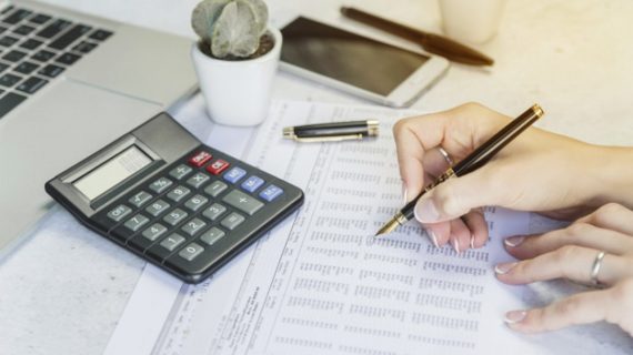 Berikut Cara Perhitungan Tarif Pajak PPh Orang Pribadi