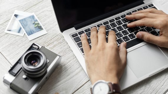 Cara Lapor SPT Tahunan PPh Orang Pribadi Untuk Freelance