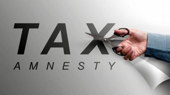 Tax Amnesty Jilid 2? Ini Fakta-Fakta Yang Patut Diketahui
