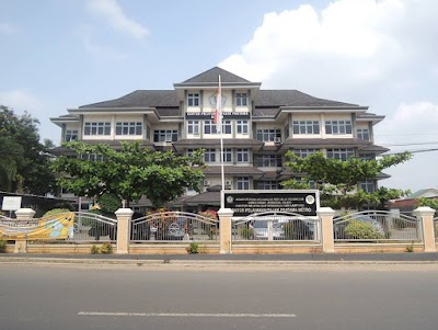 4 Jenis Kantor Pelayanan Pajak