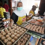 AR Datangi Tempat Usaha, Cocokkan Angka Omzet Wajib Pajak