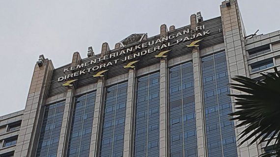 DJP Sudah Mulai Lakukan Penelitian Komprehensif atas SPT Tahunan