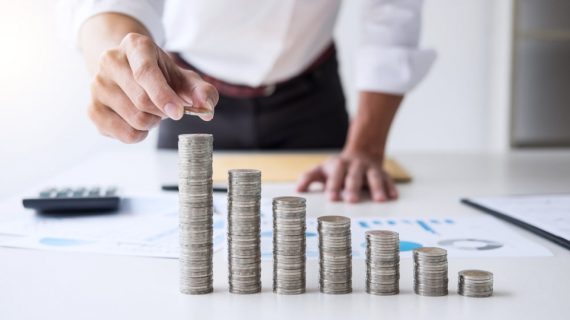Mengenal Lebih Dekat Tentang Pendapatan Perusahaan