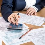 Ingat, Penyelenggara P2P Lending Harus Buat Bupot Pajak Penghasilan