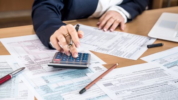 Ingat, Penyelenggara P2P Lending Harus Buat Bupot Pajak Penghasilan