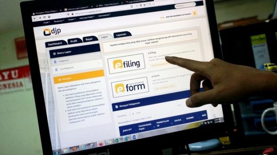 Catat! WP Bisa Bebas dari Denda Meski Telat Lapor SPT Tahunan, Jika..