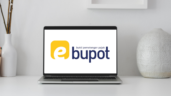 Cara Buat Bukti Potong PPh 4 ayat (2) dengan e-Bupot Unifikasi