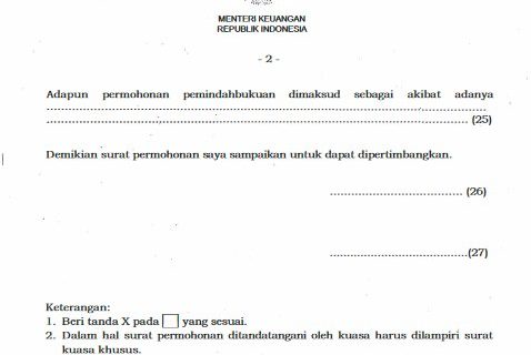 Pemindahbukuan Solusi dari Kesalahan Bayar atau Setor Pajak