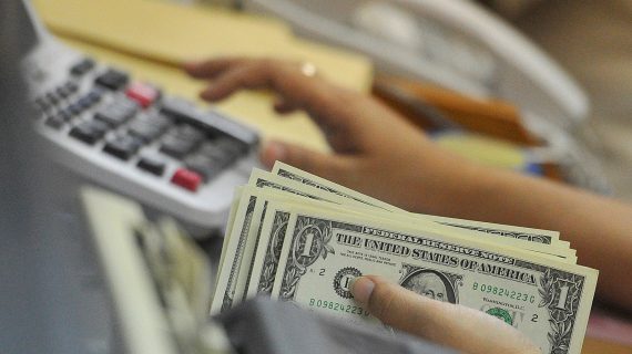 Singkat Tentang Biaya Dibayar Dimuka