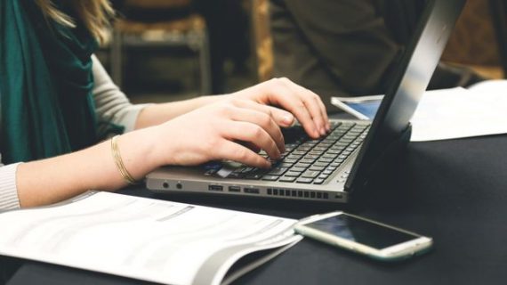 Cara Memperoleh e-FIN Pajak Online
