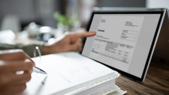 Waktu Yang Tepat Dalam Pembuatan Faktur Pajak