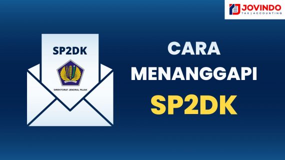 Cara Memberi Tanggapan Surat Permintaan Penjelasan atas Data dan/atau Keterangan Wajib Pajak