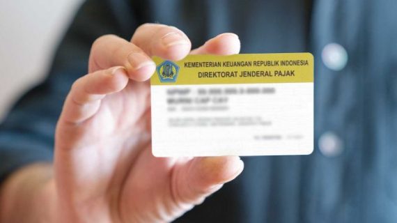 Mengenal e-Registration Pajak