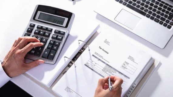 Penjelasan Mengenai Faktur Pajak Uang Muka