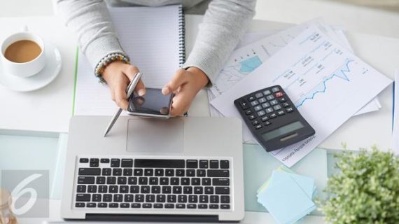 Penjelasan Mengenai e-Filling SPT Tahunan