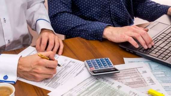 Mengenal Lembar Informasi Amplop SPT Tahunan