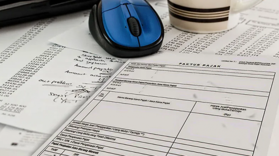 Apa Itu Faktur Pajak?