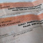 Apa Itu Nomor Objek Pajak?