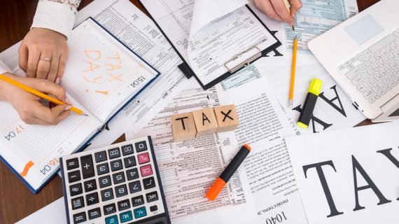 Cara Menyusun Tax Planning 2023