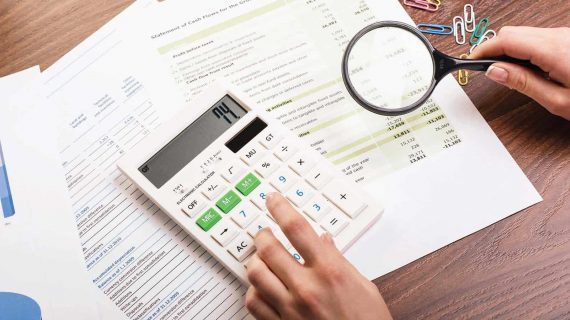 Perbedaan Pajak Pusat dan Pajak Daerah