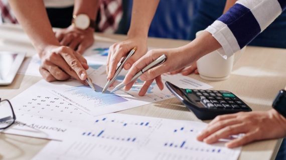Mengenal Working Capital Besarta Jenisnya