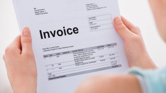 Mengenal Proforma Invoice