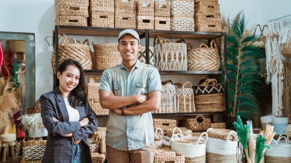 Mengenal Usaha Perseorangan