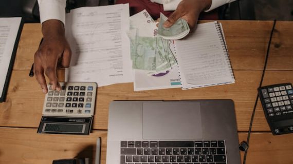 Mengenal Tax Officer dalam Pajak Perusahaan