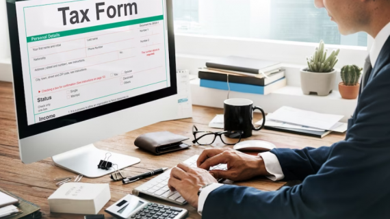 Mengenal Pajak Penghasilan Pasal 26