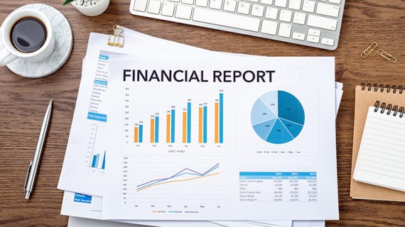 Apa Saja Kesalahan Dalam Membuat Laporan Keuangan?