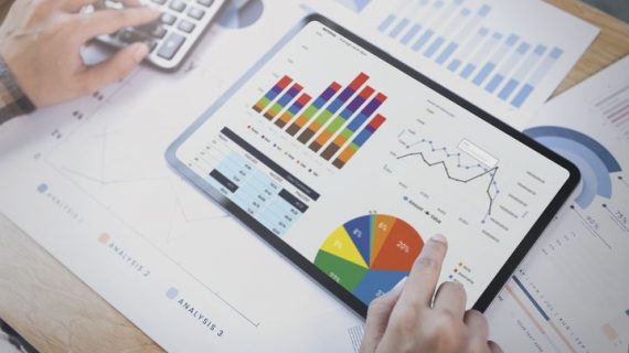 Mengenal Laporan Penjualan
