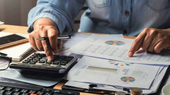 Mengenal Peraturan PPh Final 0,5% untuk UMKM