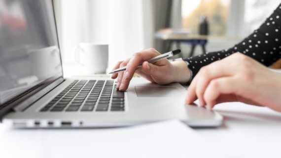 Membuat NPWP Pribadi dalam 2 Langkah Sederhana dengan 3 Syara