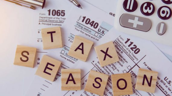 Pajak Ganda Internasional