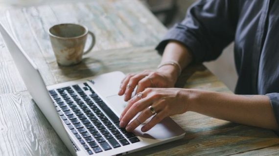 WP Dingatkan Untuk Periksa Kembali Data NIK-NPWP di DJP Online