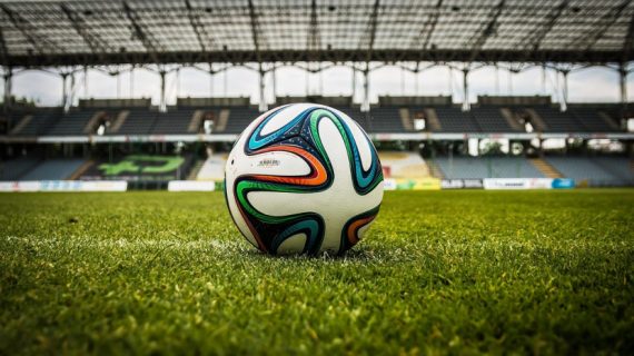 Potensi Pajak Dari Sepak Bola