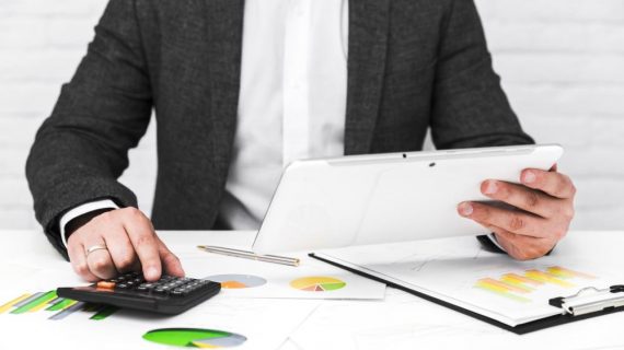 Mengenal Bukti Pembayaran Elektronik