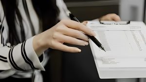 Ketentuan PPh 23 atas Bunga Pinjaman
