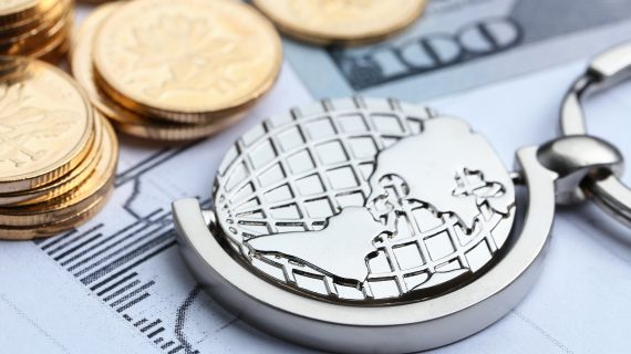 Mengenal Pajak Minimum Global
