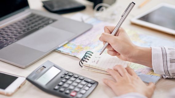 Mengenal Pengakuan Pendapatan, Istilah dalam Dunia Akuntansi