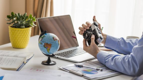 Sistem Pajak: Territorial vs Worldwide Income