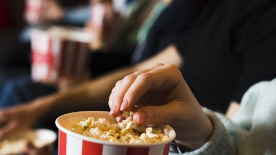 Apakah Nonton Bioskop Dikenakan PPN?