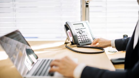 Jenis dan Struktur Kantor Pelayanan Pajak Pratama