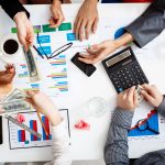 Jenis-Jenis Penghasilan Bentuk Usaha Tetap