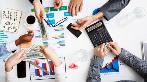 Jenis-Jenis Penghasilan Bentuk Usaha Tetap