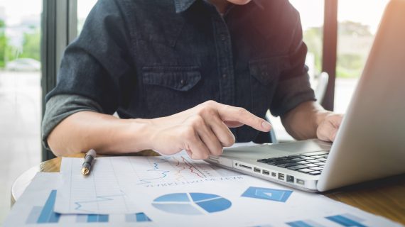 Pajak dan Industri Perdagangan Retail Di Indonesia