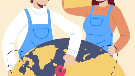 Mengenal Jasa Freight Forwarding Atas Aspek Perpajakan