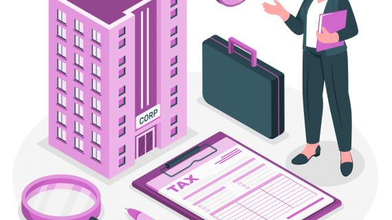 Mengenal PPh Pasal 23