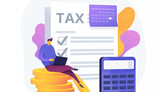 Mengenal PPh Pasal 26