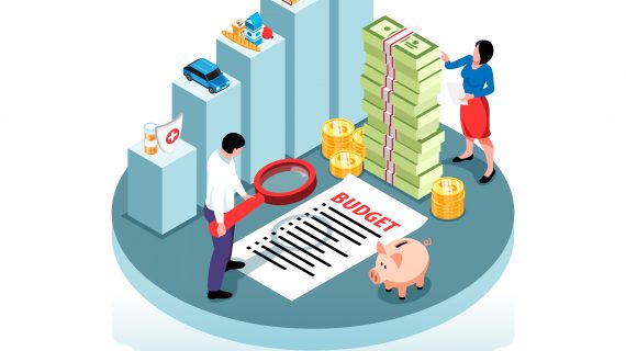 Mengenal Pendapatan Dalam Akuntansi